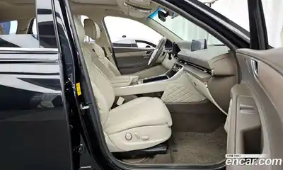 Genesis GV80 2021 3.5 Автомат в Москве № 588497, миниатюра 11