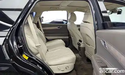 Genesis GV80 2021 3.5 Автомат в Москве № 588497, миниатюра 12