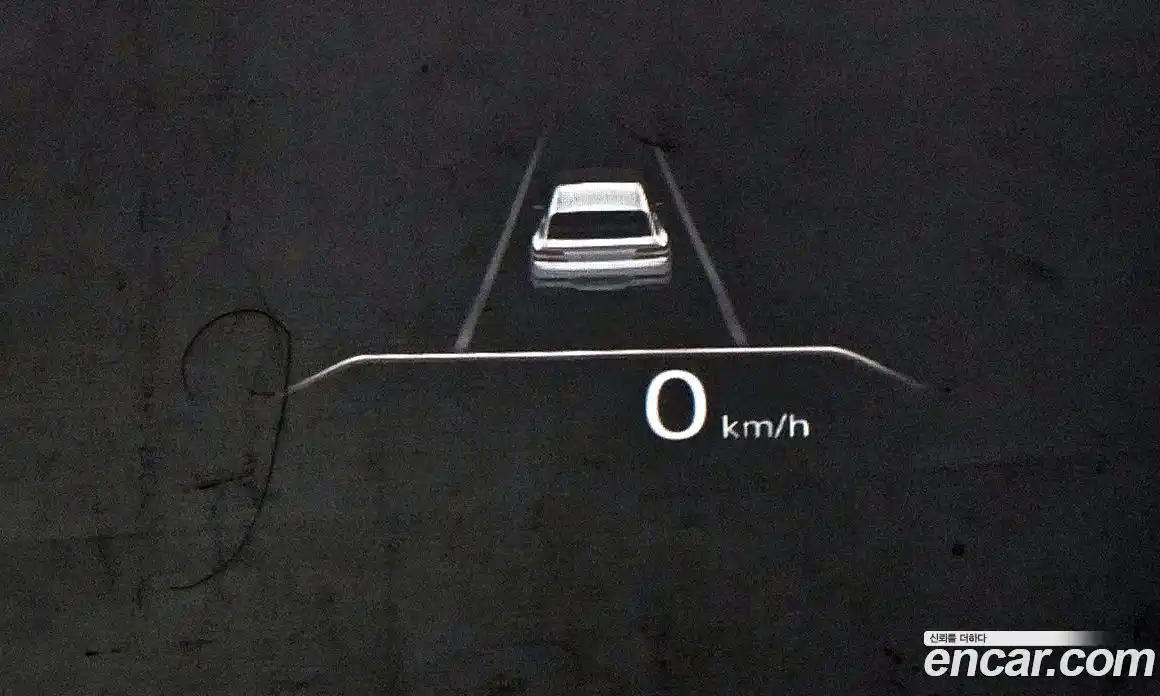 Genesis GV80 2021 3.5 Автомат в Москве № 588497, фото 17