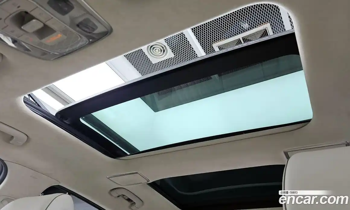 Genesis GV80 2021 3.5 Автомат в Москве № 588497, фото 18