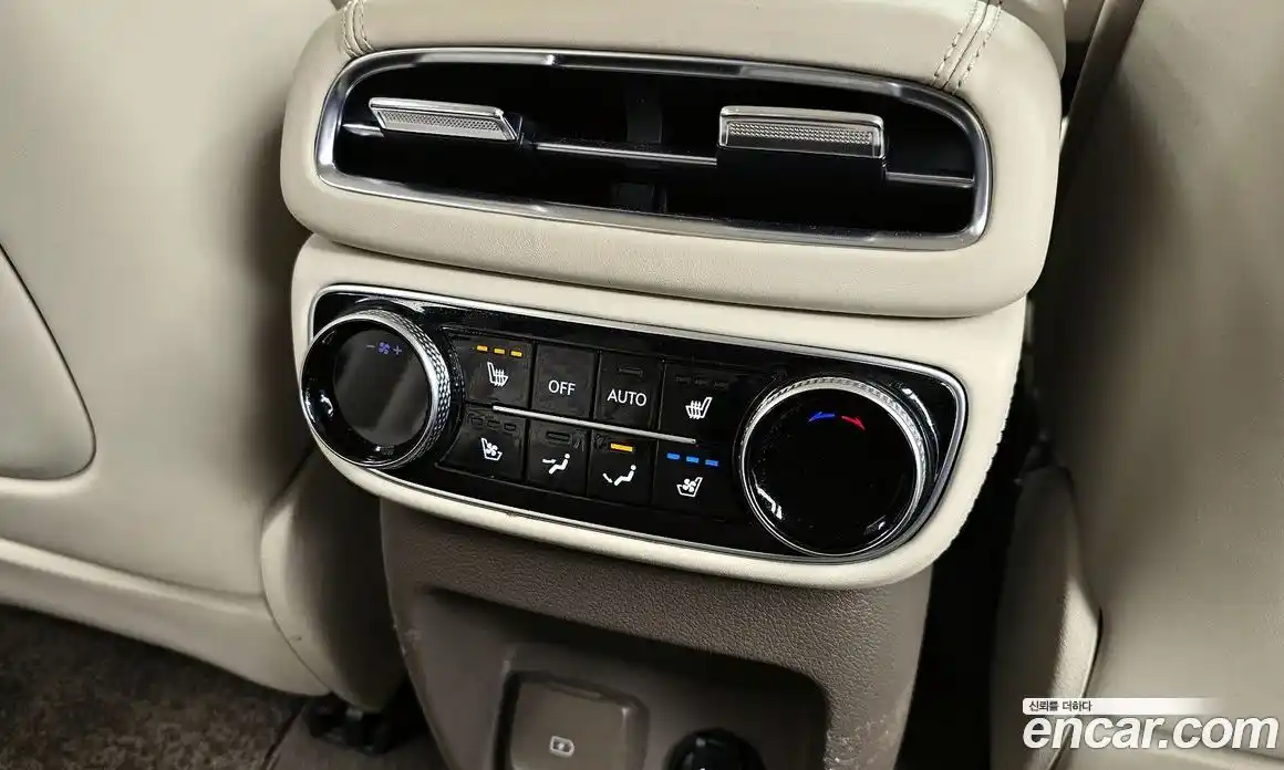 Genesis GV80 2021 3.5 Автомат в Москве № 588497, фото 19