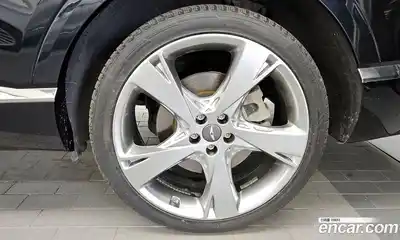 Genesis GV80 2021 3.5 Автомат в Москве № 588497, миниатюра 5