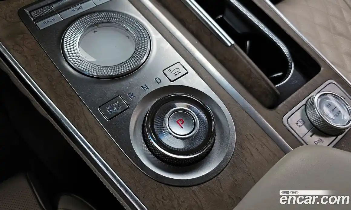 Genesis GV80 2021 3.5 Автомат в Москве № 588497, фото 9