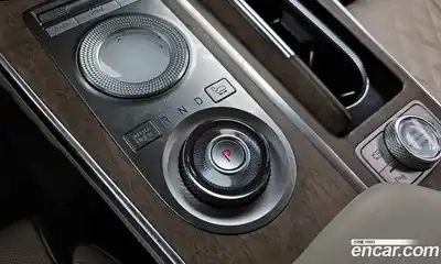 Genesis GV80 2021 3.5 Автомат в Москве № 588497, миниатюра 9