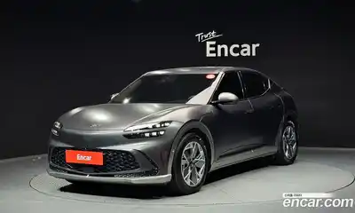 Genesis GV60, 2022