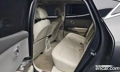 Genesis GV60 2022 0.1 Автомат в Москве № 588551, миниатюра 12