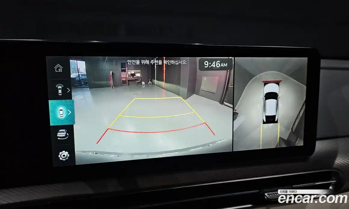 Genesis GV60 2022 0.1 Автомат в Москве № 588551, фото 15