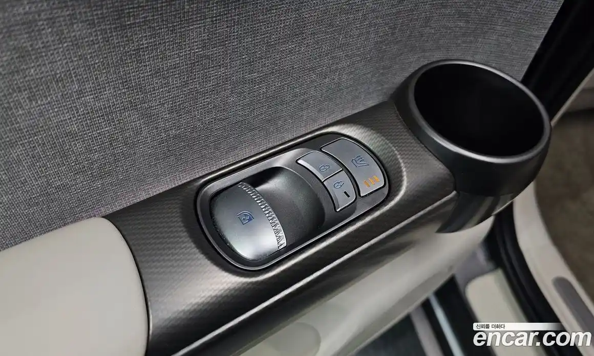 Genesis GV60 2022 0.1 Автомат в Москве № 588551, фото 19