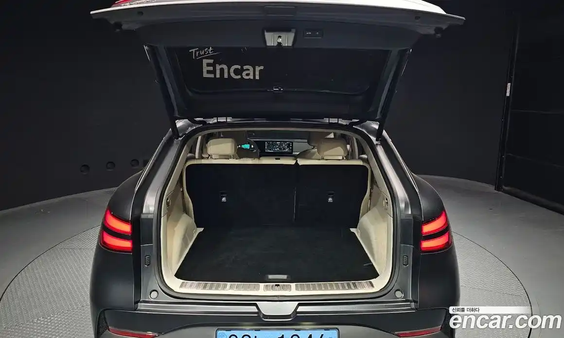 Genesis GV60 2022 0.1 Автомат в Москве № 588551, фото 20