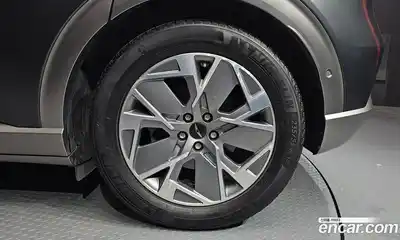 Genesis GV60 2022 0.1 Автомат в Москве № 588551, миниатюра 5