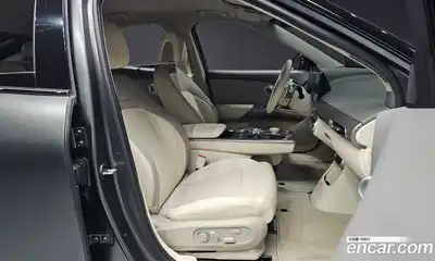 Genesis GV60 2022 0.1 Автомат в Москве № 588551, миниатюра 10