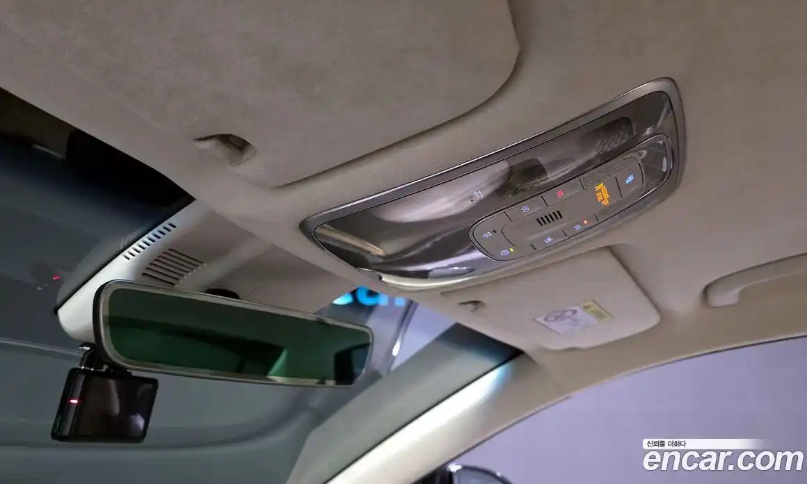 Genesis G80 2021 3.5 Автомат в Москве № 588570, фото 17