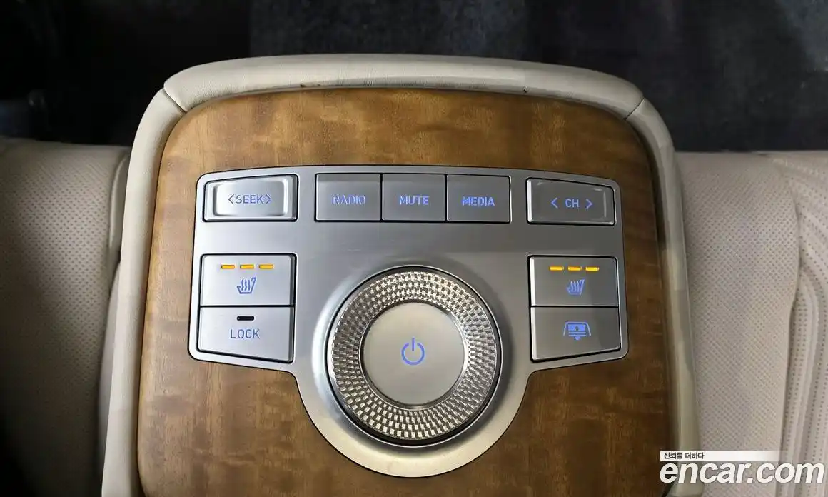 Genesis G80 2021 3.5 Автомат в Москве № 588570, фото 19