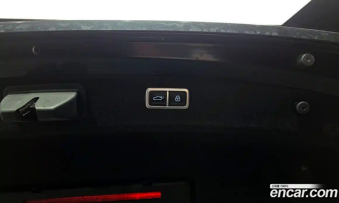 Genesis G80 2021 3.5 Автомат в Москве № 588570, фото 20