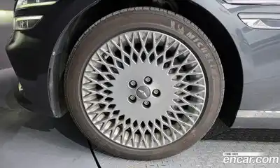 Genesis G80 2021 3.5 Автомат в Москве № 588570, миниатюра 5