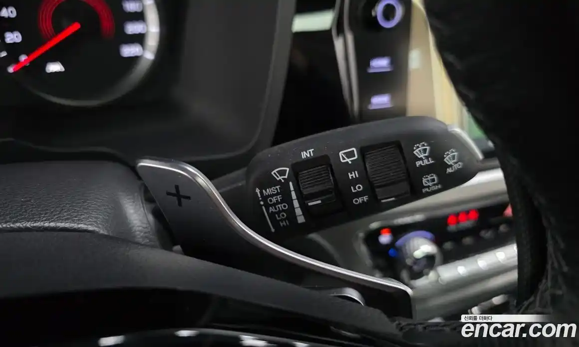 SsangYong Korando 2022 1.5 Автомат в Москве № 588625, фото 18