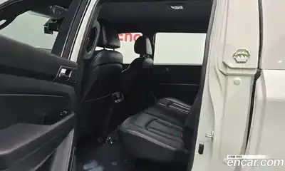 SsangYong Rexton 2024 2.2 Автомат в Москве № 588656, миниатюра 12