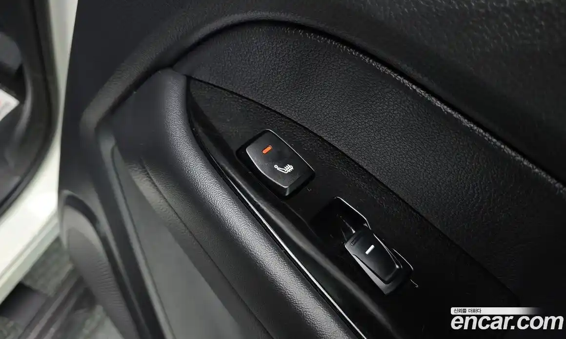 SsangYong Rexton 2024 2.2 Автомат в Москве № 588656, фото 18