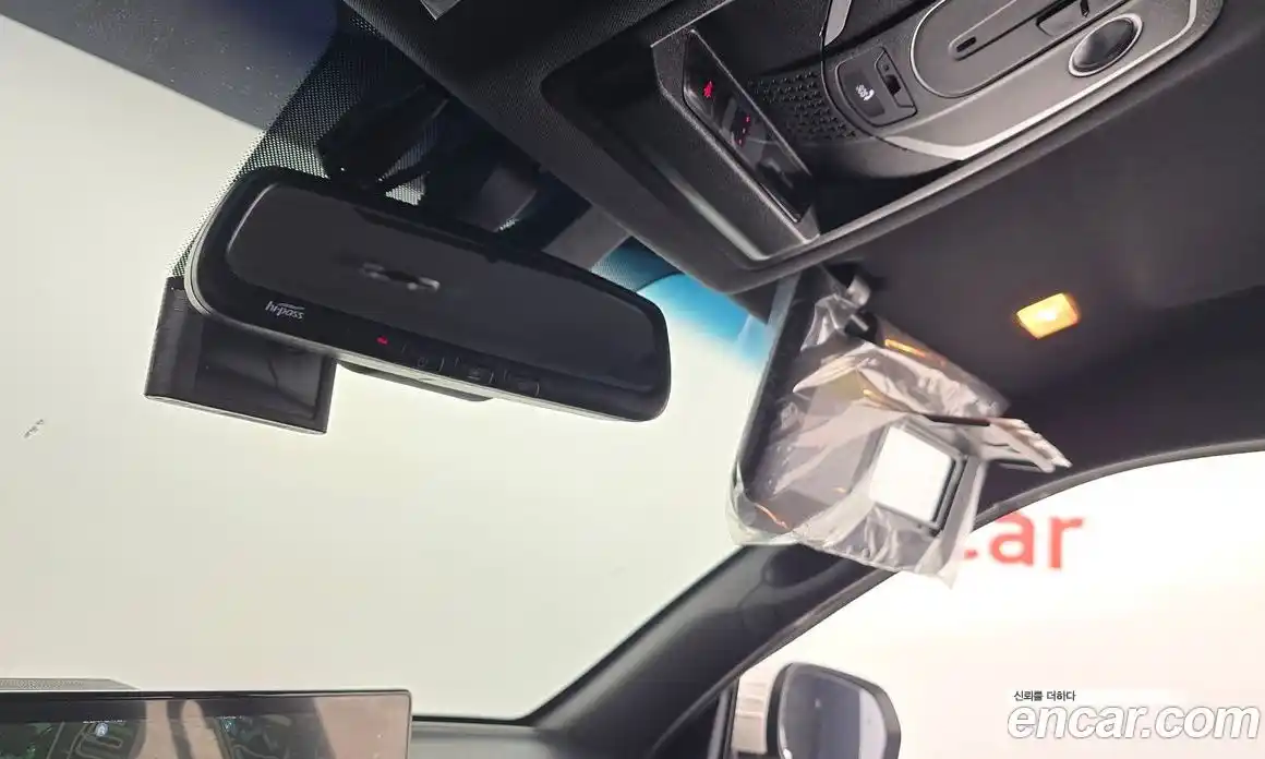 SsangYong Rexton 2024 2.2 Автомат в Москве № 588656, фото 20