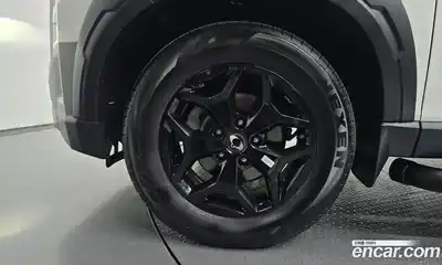 SsangYong Rexton 2024 2.2 Автомат в Москве № 588656, миниатюра 5