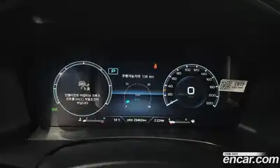 SsangYong Rexton 2024 2.2 Автомат в Москве № 588656, миниатюра 8