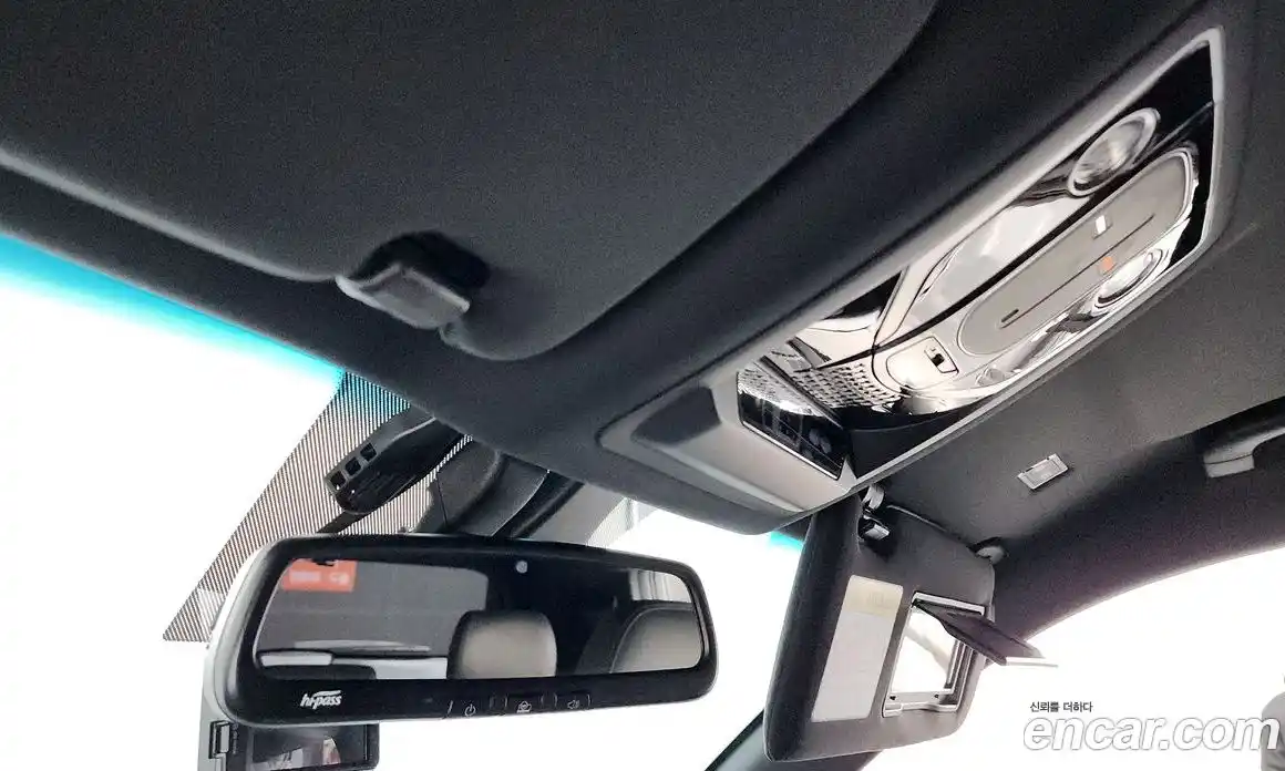 SsangYong Rexton 2022 2.2 Автомат в Москве № 588719, фото 17