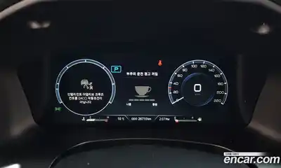 SsangYong Rexton 2022 2.2 Автомат в Москве № 588719, миниатюра 8