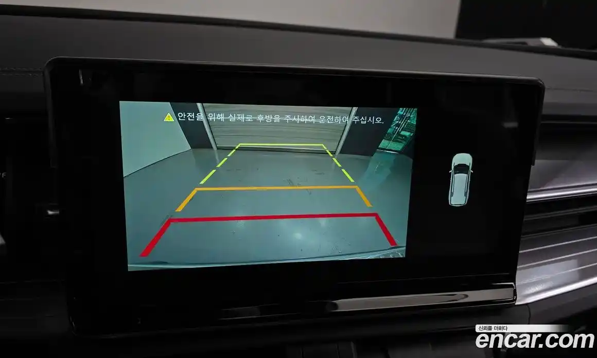 SsangYong Torres 2024 1.5 Автомат в Москве № 588832, фото 15