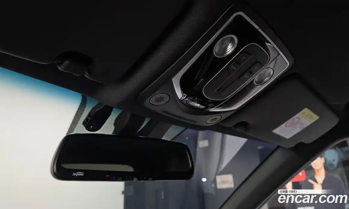 SsangYong Torres 2024 1.5 Автомат в Москве № 588832, фото 18