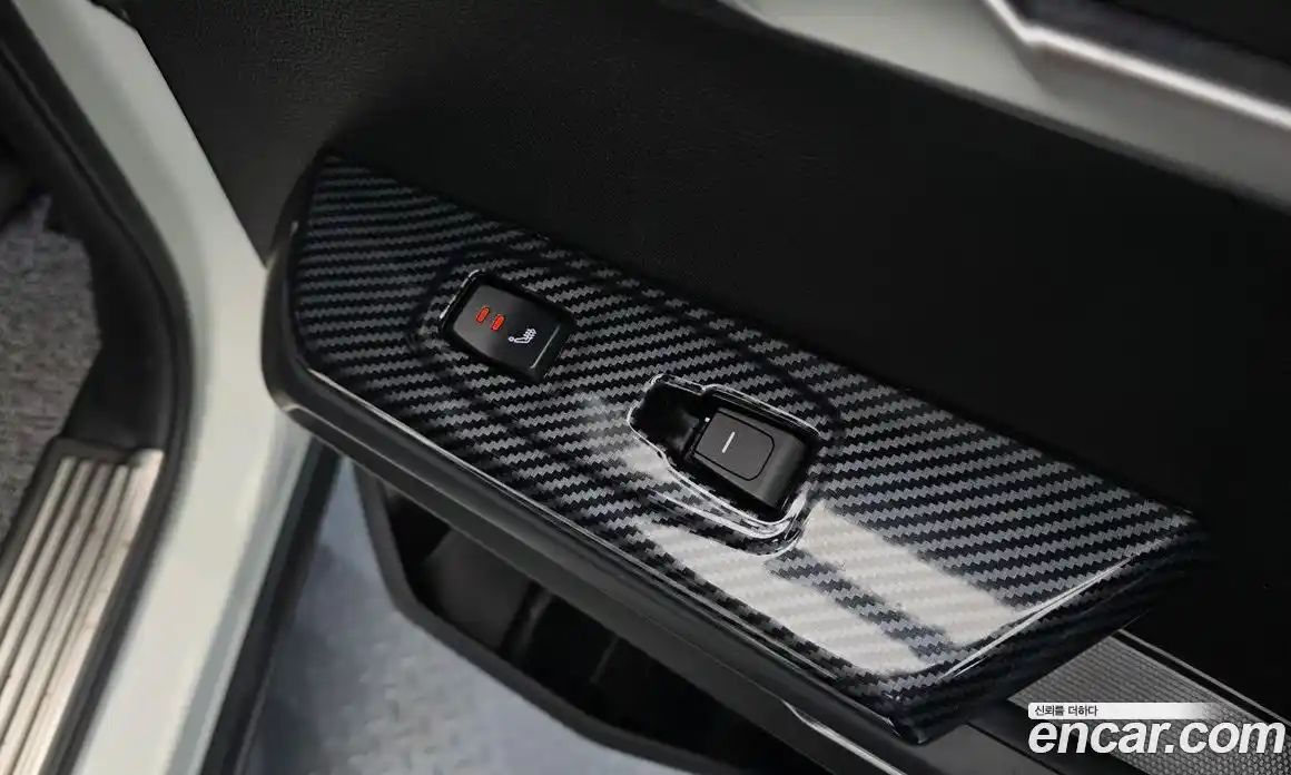 SsangYong Torres 2024 1.5 Автомат в Москве № 588832, фото 19