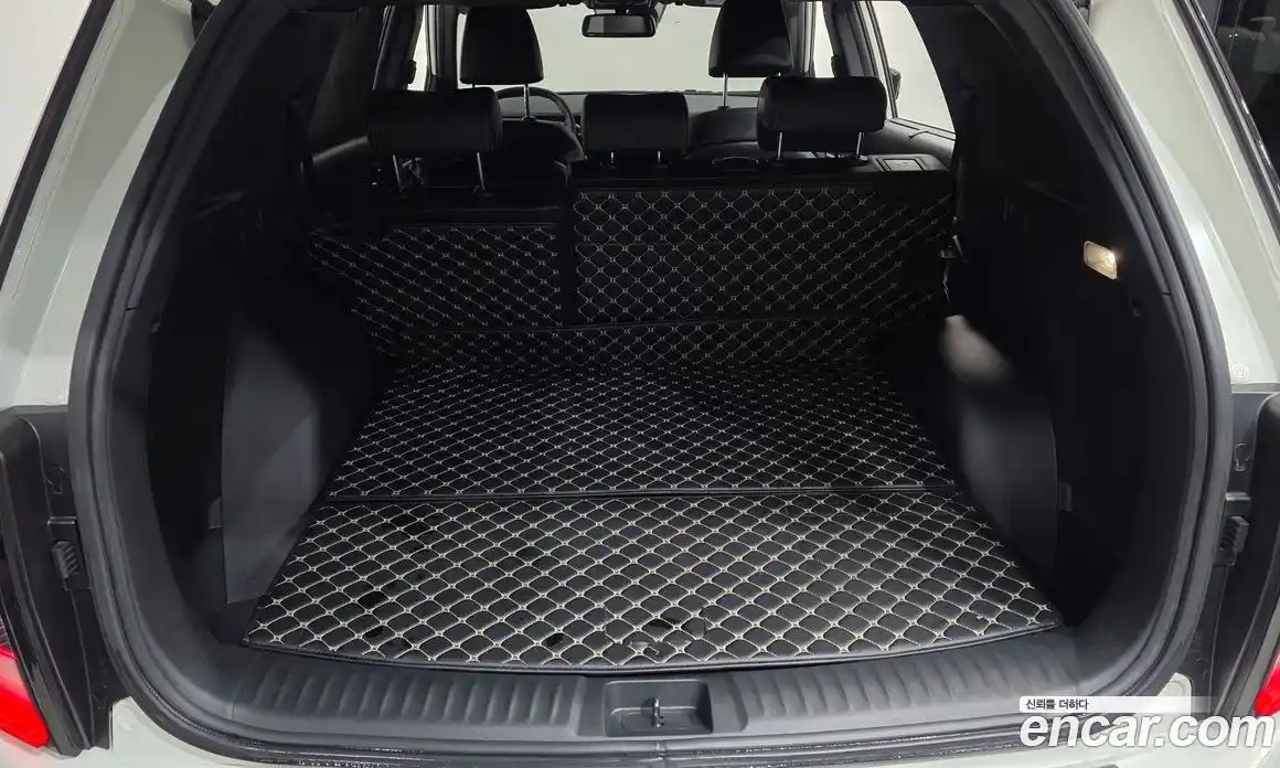 SsangYong Torres 2024 1.5 Автомат в Москве № 588832, фото 20