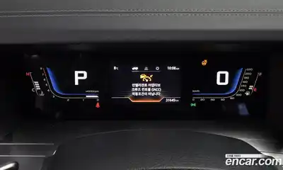 SsangYong Torres 2024 1.5 Автомат в Москве № 588832, миниатюра 8