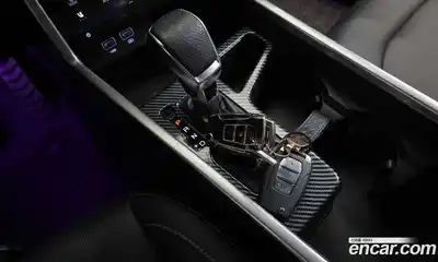 SsangYong Torres 2024 1.5 Автомат в Москве № 588832, миниатюра 9