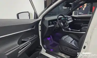 SsangYong Torres 2024 1.5 Автомат в Москве № 588832, миниатюра 10