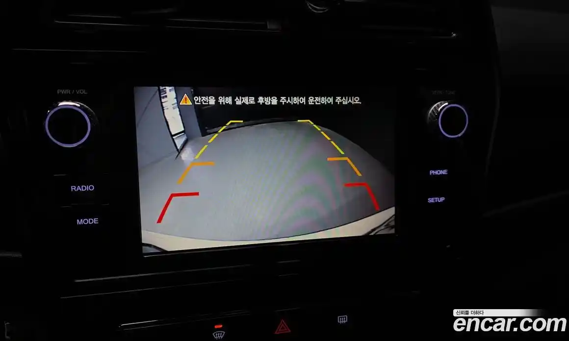 SsangYong TIBOLI 2021 1.5 Автомат в Москве № 588845, фото 15