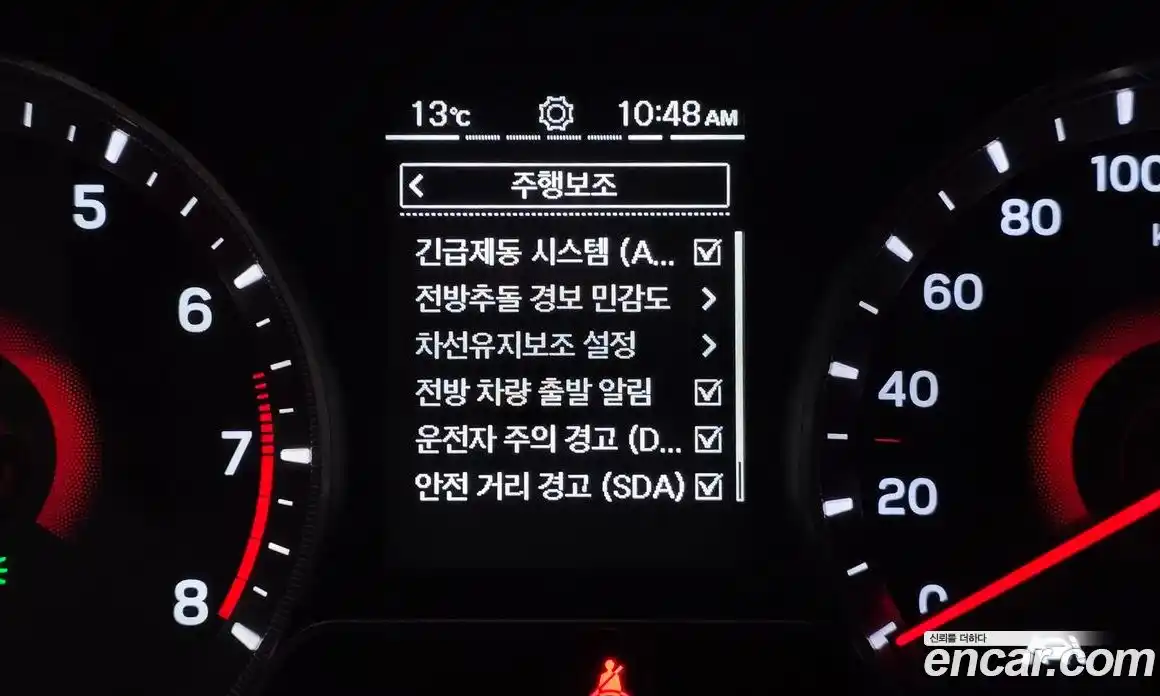 SsangYong TIBOLI 2021 1.5 Автомат в Москве № 588845, фото 16