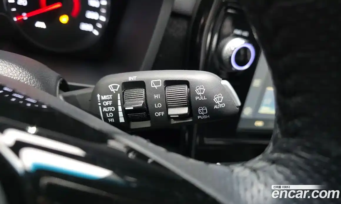 SsangYong TIBOLI 2021 1.5 Автомат в Москве № 588845, фото 19