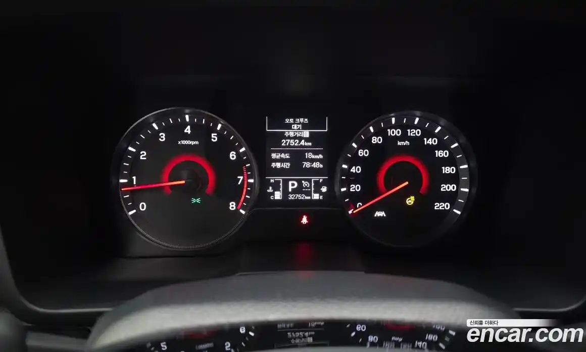 SsangYong TIBOLI 2021 1.5 Автомат в Москве № 588845, фото 8