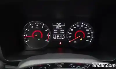 SsangYong TIBOLI 2021 1.5 Автомат в Москве № 588845, миниатюра 8