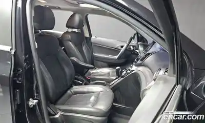 Chevrolet Orlando 2015 2.0 Автомат в Москве № 588851, миниатюра 11