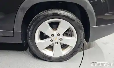 Chevrolet Orlando 2015 2.0 Автомат в Москве № 588851, миниатюра 5