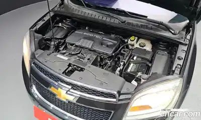 Chevrolet Orlando 2015 2.0 Автомат в Москве № 588851, миниатюра 6