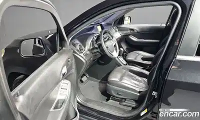 Chevrolet Orlando 2015 2.0 Автомат в Москве № 588851, миниатюра 10