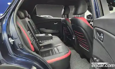 SsangYong TIBOLI 2022 1.5 Автомат в Москве № 588852, миниатюра 12