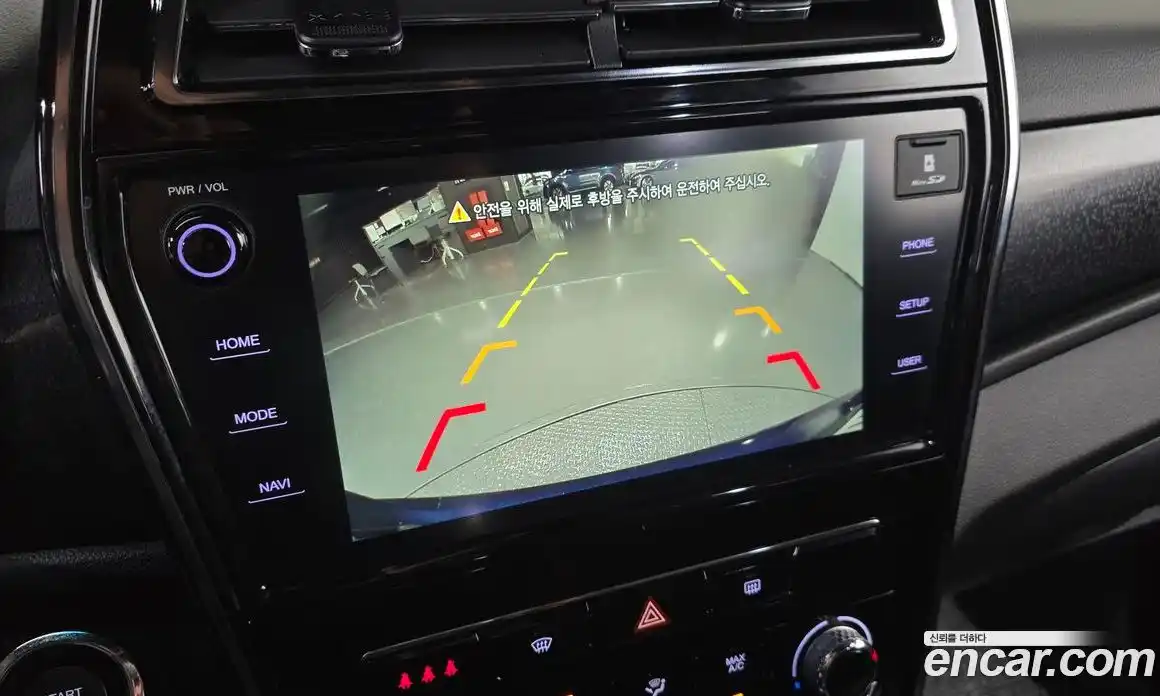 SsangYong TIBOLI 2022 1.5 Автомат в Москве № 588852, фото 15