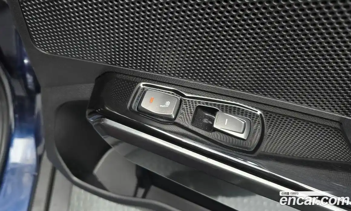 SsangYong TIBOLI 2022 1.5 Автомат в Москве № 588852, фото 19