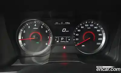 SsangYong TIBOLI 2022 1.5 Автомат в Москве № 588852, миниатюра 8