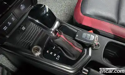 SsangYong TIBOLI 2022 1.5 Автомат в Москве № 588852, миниатюра 9