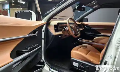 SsangYong Torres 2025 1.5 Автомат в Москве № 588863, миниатюра 11