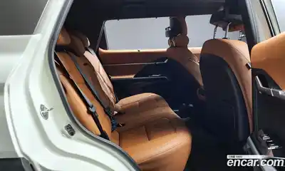 SsangYong Torres 2025 1.5 Автомат в Москве № 588863, миниатюра 12